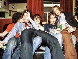 Avatar for The Strokes
