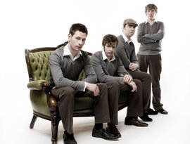 Avatar for Mark & the Spies