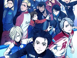 Avatar for Yuri!!! on Ice