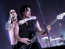 Аватар для Marilyn Manson & Nine Inch Nails