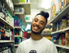 Avatar di Reece West