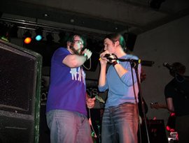 The Kazoo Funk Orchestra 的头像