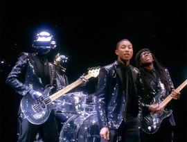 Avatar de Daft Punk feat. Pharrell & Nile Rodgers