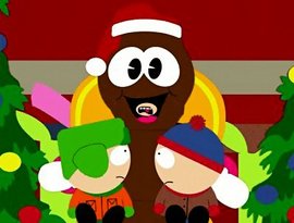 Mr. Hankey with Stan, Kyle and Cartman 的头像