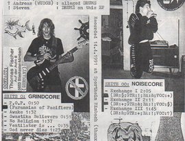 Ventilator 的头像