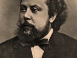 Modeste Mussorgsky 的头像