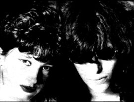 Avatar de Joey Ramone & Holly Beth Vincent