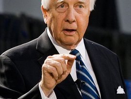 Avatar for David McCullough