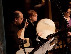 Ihsan Özgen, Linda Burman-Hall & Lux Musica için avatar