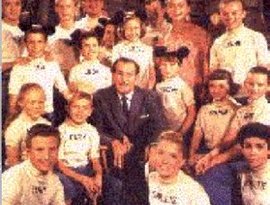 Аватар для Mouseketeers