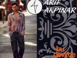 Arif Akpinar 的头像