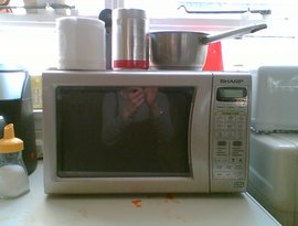 Awatar dla The Singing Microwave