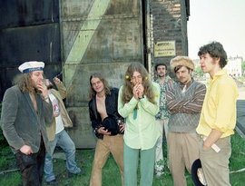 Lee Harvey & the Oswalds 的头像