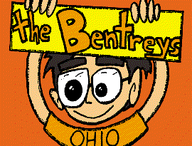 Avatar for the bentreys