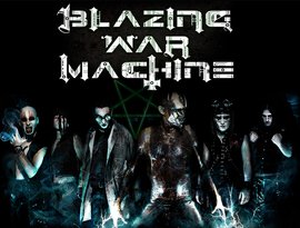 Avatar for Blazing War Machine