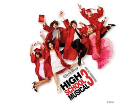 Avatar de High School Musical 3: Senior Year