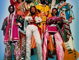 Avatar for Earth, Wind & Fire