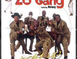 Zo Gang International 的头像