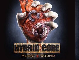Avatar for Hybrid Core Music + Sound