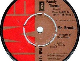 Mr. Brooks 的头像