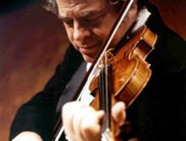 Awatar dla Itzhak Perlman, John Williams & Pittsburgh Symphony Orchestra