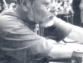 Avatar for Yasunao Tone