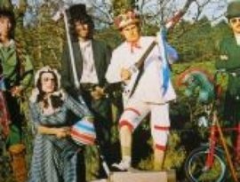 Avatar de Ashley Hutchings & Friends