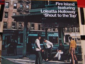 Avatar for Fire Island Feat. Loleatta Holloway