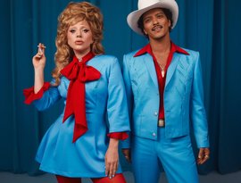 Lady Gaga & Bruno Mars 的头像