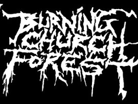 Avatar for Burning Church Forest