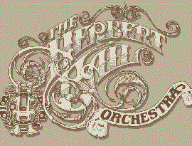 Avatar for The Herbert Bail Orchestra