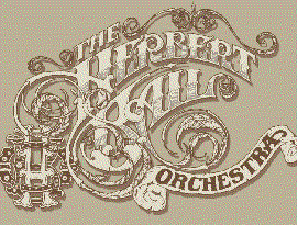 Avatar di The Herbert Bail Orchestra