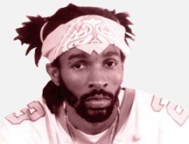 Spragga Benz のアバター