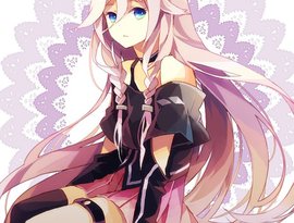 Avatar de VOCALOID IA
