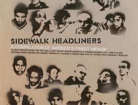 Avatar for Sidewalk Headliners