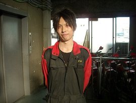 Akira Takemoto 的头像