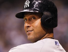 Derek Jeter 的头像