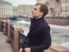 Avatar for Igor Khabarov