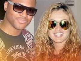 Avatar for Taio Cruz & Paulina Rubio