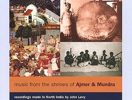 Ajmer & Mundra 的头像