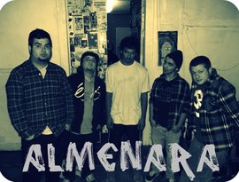 Almenara 的头像
