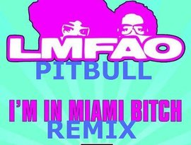 Awatar dla LMFAO feat. Pitbull