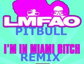Avatar für LMFAO feat. Pitbull