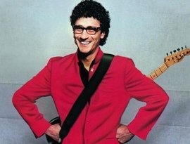 Avatar de Donnie Iris