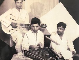 Avatar for Shivkumar Sharma, Brijbushan Kabra, Hariprasad Chaurasia