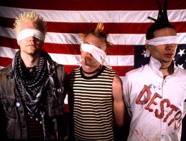 Avatar for Anti-Flag