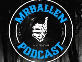 Avatar for MrBallen Podcast: Strange, Dark & Mysterious Stories