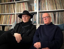 David Toop | Lawrence English 的头像