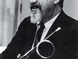 Leonard Sharrow 的头像