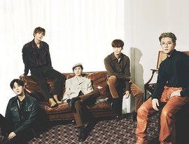 Avatar for NU'EST